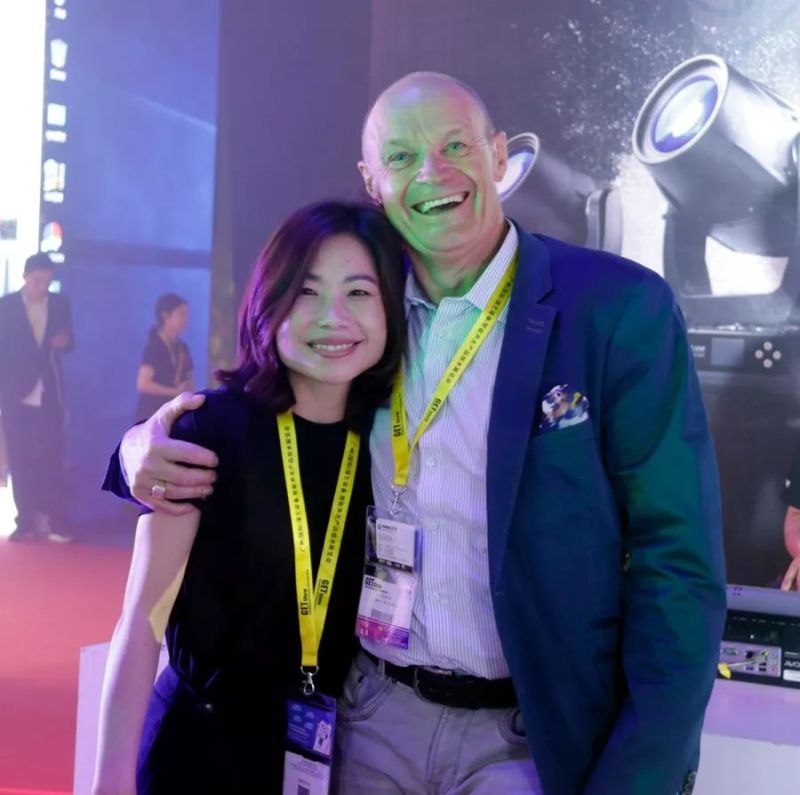 2019GETshow闭幕 | 感谢有你 来日可期