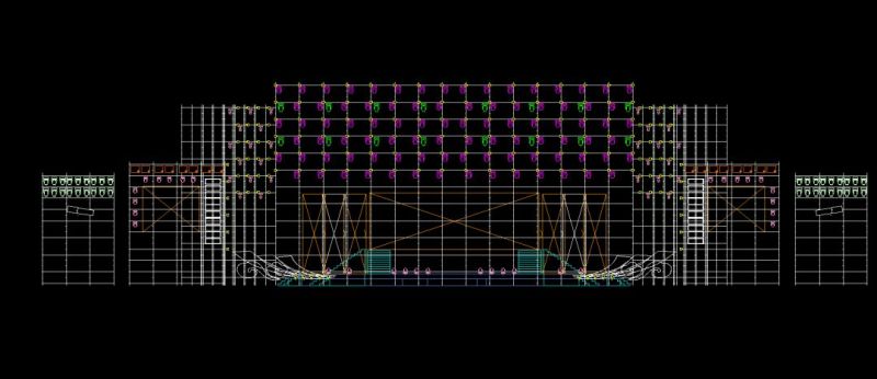 【雅江杯】光科技创意设计大赛作品展示（Part 4）