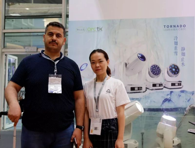 2019光亚展 | 落幕不散场，未来更加精彩