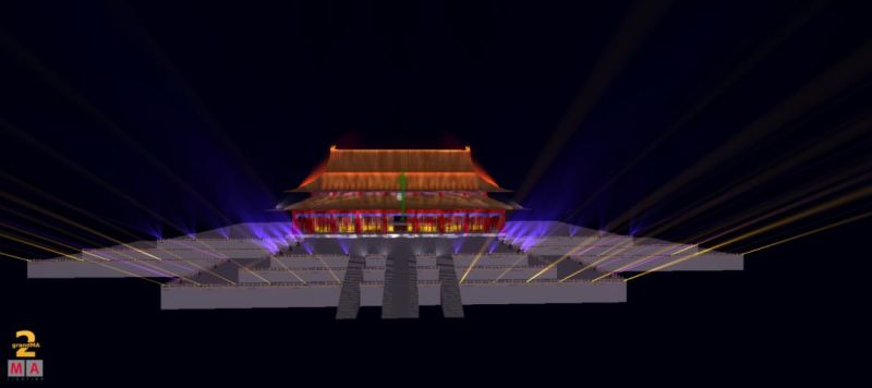 【雅江杯】光科技创意设计大赛作品展示（Part 3）