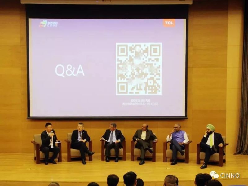 专访 | 华星光电谋势而动从“中国制造”走向“印度制造”，携手合作伙伴布局海外