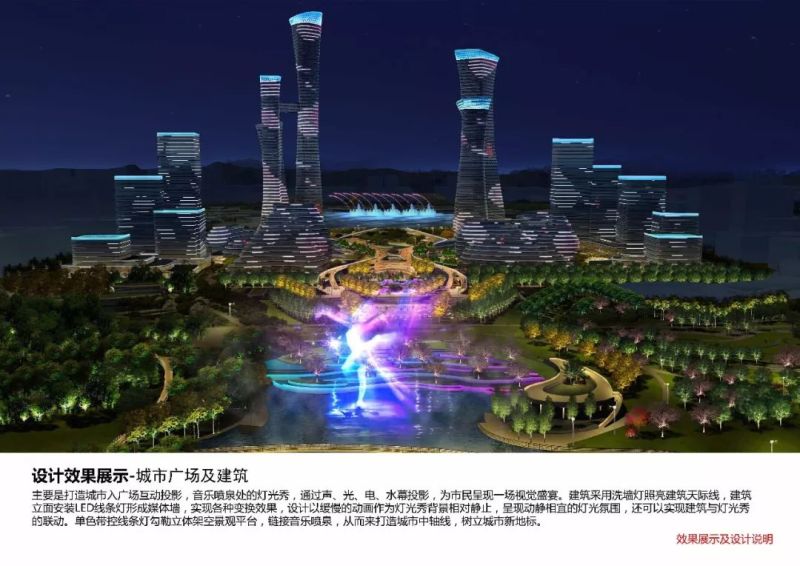 【雅江杯】光科技创意设计大赛作品展示（Part 4）