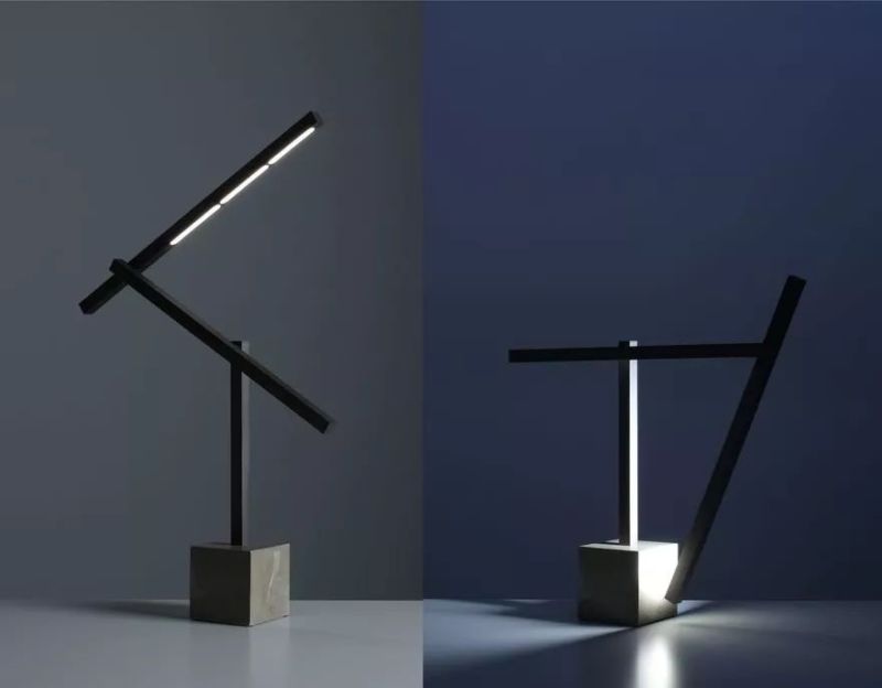 [Light·design]美国权威设计大奖，照明类获奖作品赏析！