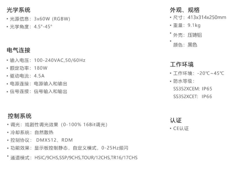 雅江杯十款产品视频介绍（一） | 玩转雅江杯