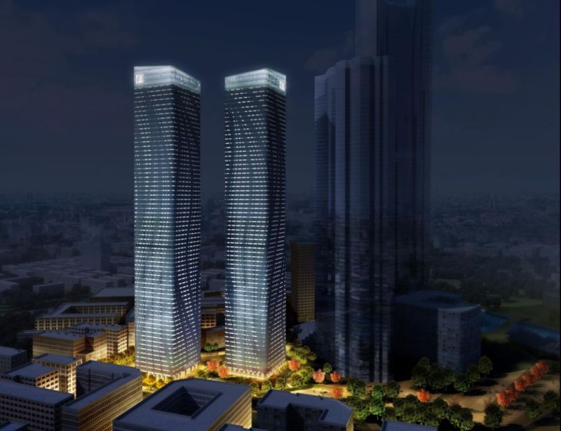 投票 | 雅江杯“网络新势力奖”，你Pick谁？