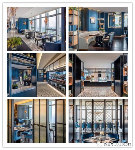 佛山罗佛宫索菲特酒店照明设计赏析丨A·案例