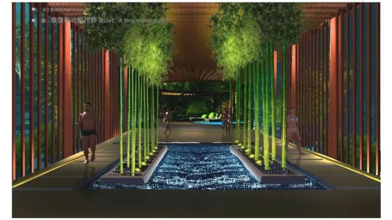 【雅江杯】光科技创意设计大赛作品展示（Part 4）