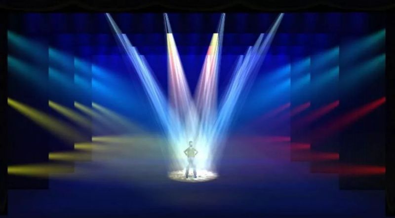 投票 | 雅江杯“网络新势力奖”，你Pick谁？