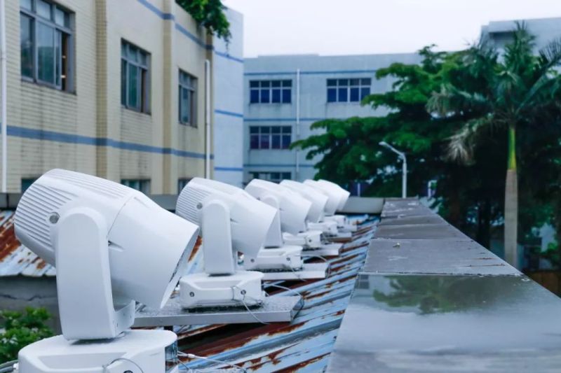 光亚展 | 雅江光电看什么？一篇文章全知道