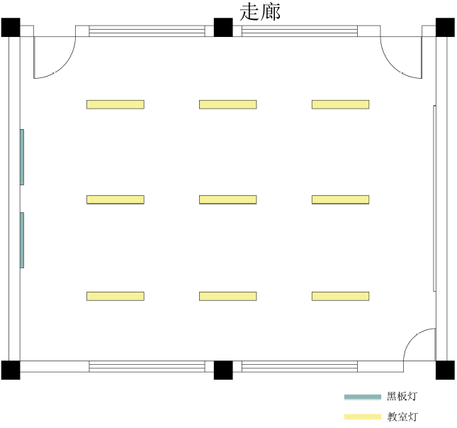 都在改造教室照明 怎样做才算达标？