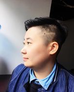 雅江杯大赛参赛者介绍（四）| 志同道合的人er