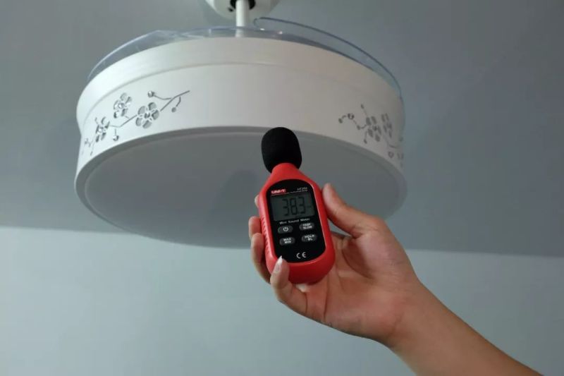 风扇灯到底值不值得买？开箱评测来了