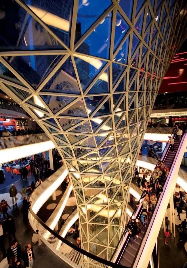 商业空间灯光设计如何营造“致命诱惑”？