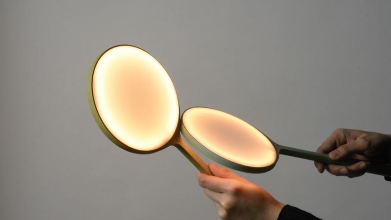 [Light·design]美国权威设计大奖，照明类获奖作品赏析！