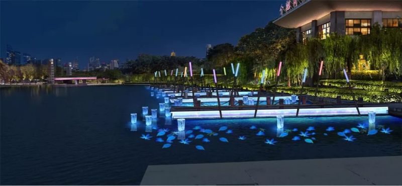 投票 | 雅江杯“网络新势力奖”，你Pick谁？