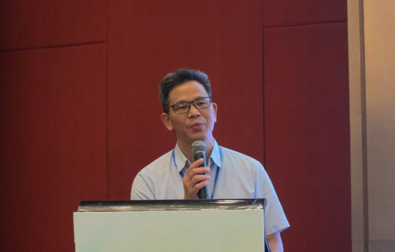 三雄极光与大咖共论健康照明 助力改善教育照明