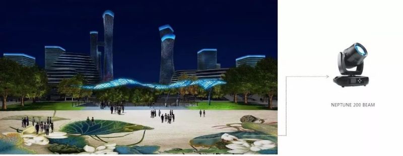 【雅江杯】光科技创意设计大赛作品展示（Part 4）