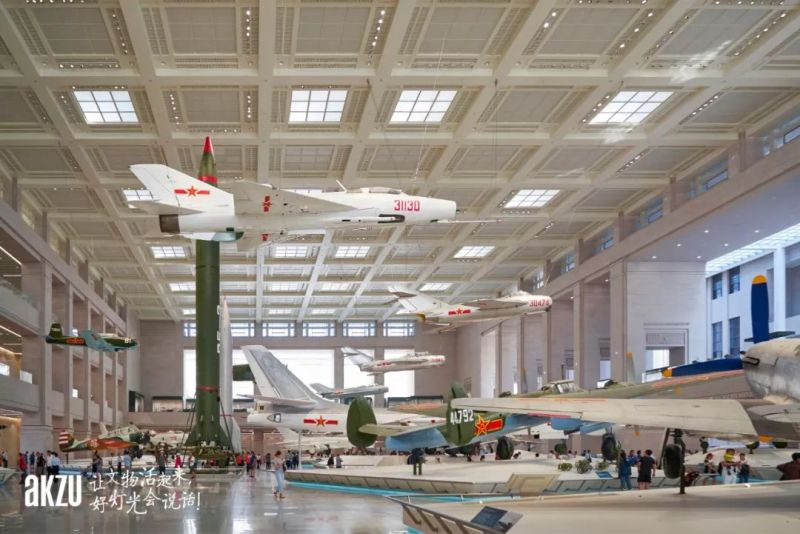 好灯光会说话！博物馆照明新理念解析