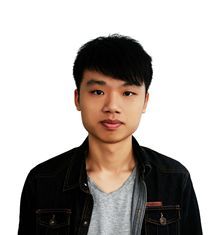 雅江杯大赛参赛者介绍（三）| 有颜又有料的人er