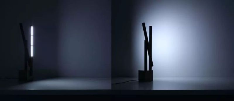 [Light·design]美国权威设计大奖，照明类获奖作品赏析！