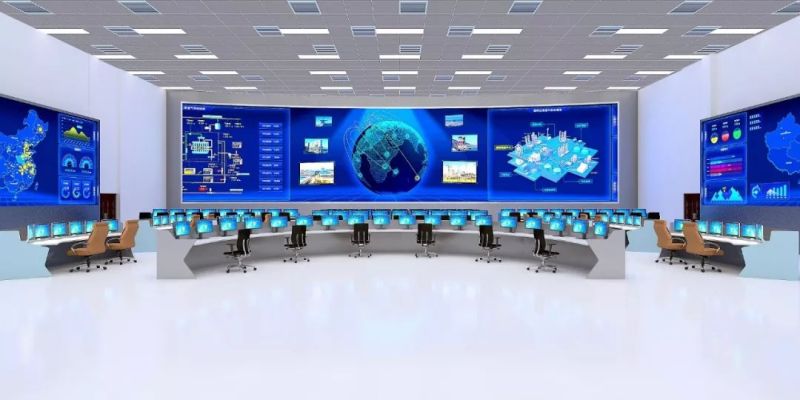 洲明携量产MiniLED0.9等新产品出击北京InfoComm