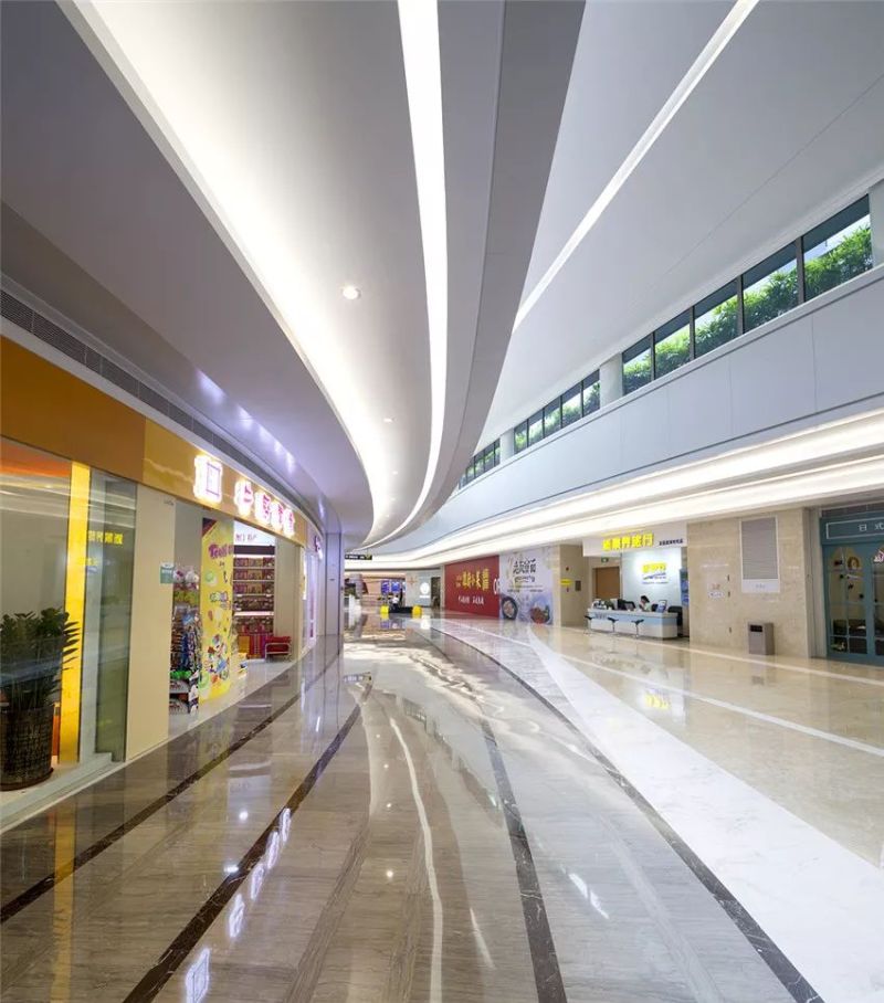 商业空间灯光设计如何营造“致命诱惑”？