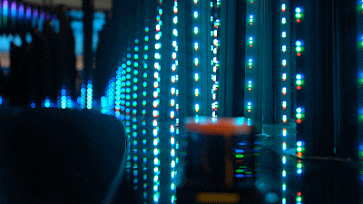 洲明用光的力量，塑造全新数字体验