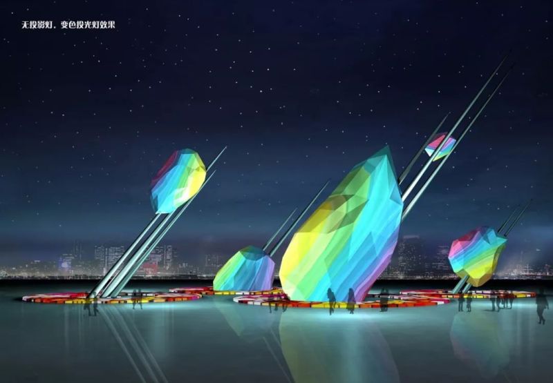 【雅江杯】光科技创意设计大赛作品展示（Part 2）