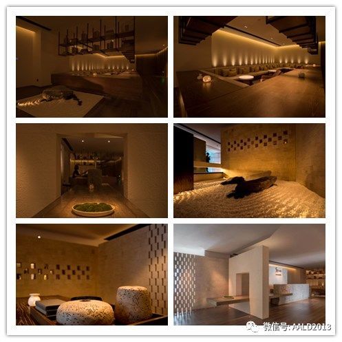 佛山罗佛宫索菲特酒店照明设计赏析丨A·案例