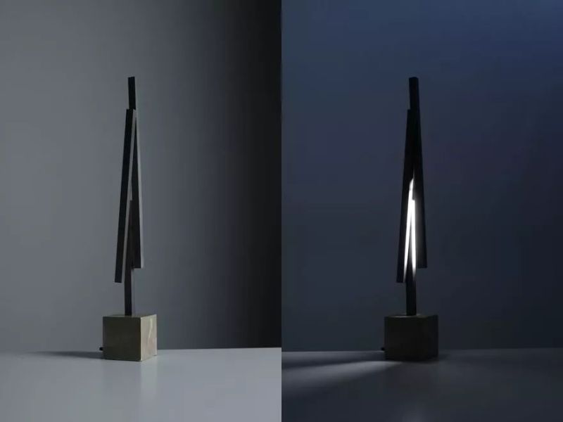 [Light·design]美国权威设计大奖，照明类获奖作品赏析！