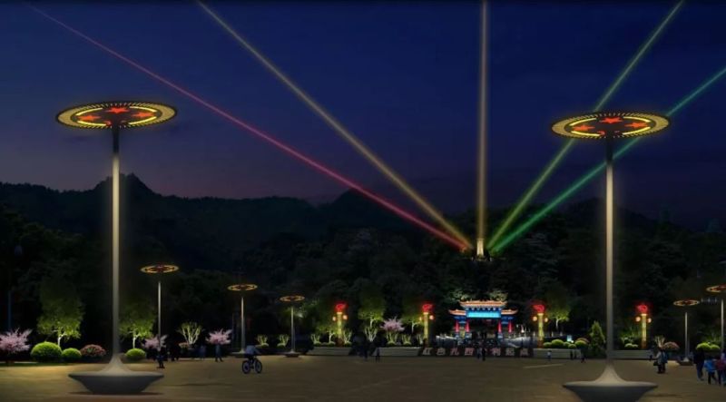 投票 | 雅江杯“网络新势力奖”，你Pick谁？