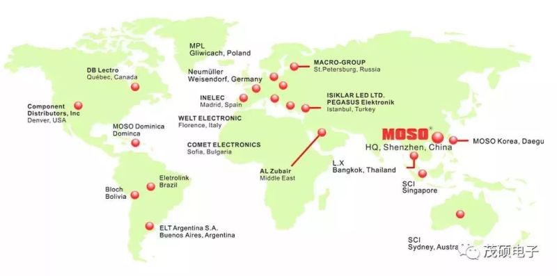茂硕电子亮相LFI 2019，积极拓展北美国际照明市场