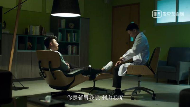 想get《破冰行动》同款灯具？这里集合！