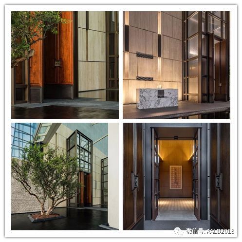 佛山罗佛宫索菲特酒店照明设计赏析丨A·案例