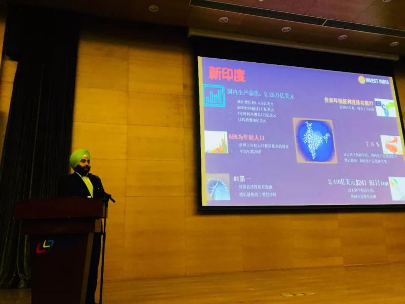 华星光电加快全球第三大电视市场布局，印度产业园2020年量产