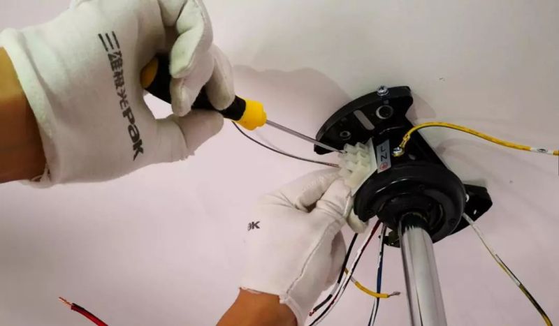 风扇灯到底值不值得买？开箱评测来了