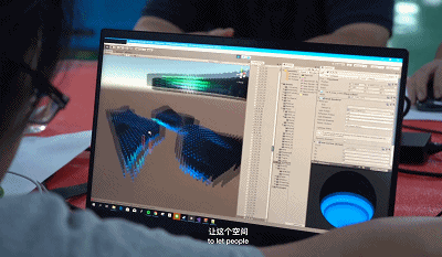 洲明用光的力量，塑造全新数字体验