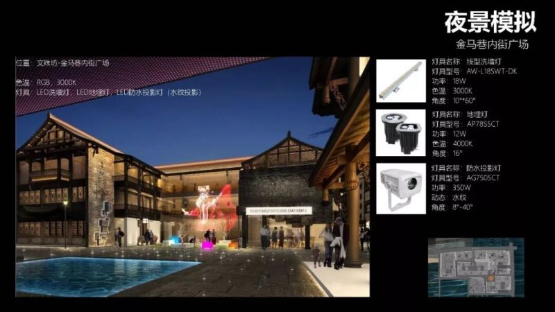 【雅江杯】光科技创意设计大赛作品展示（Part 1）