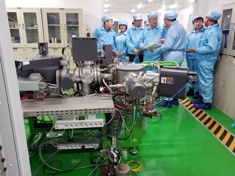 LED科技成果是呕心沥血拼搏出来的！ --有感江校长又获五项国际领先评鉴