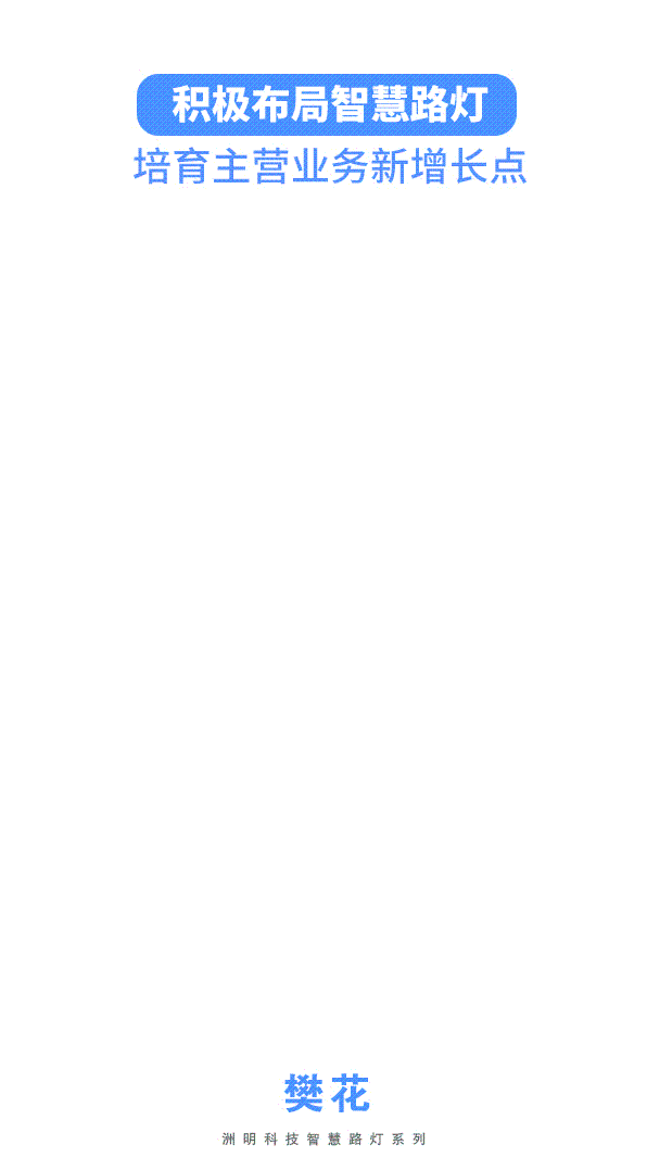 一张图看懂洲明科技2018年年报