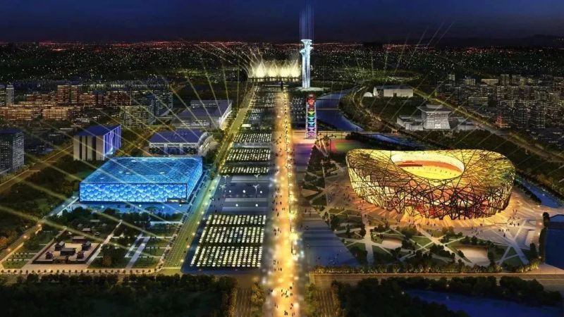 光亚展 | 雅江光电看什么？一篇文章全知道