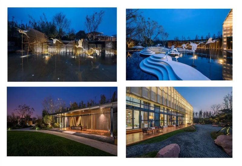 【雅江杯】光科技创意设计大赛作品展示（Part 2）