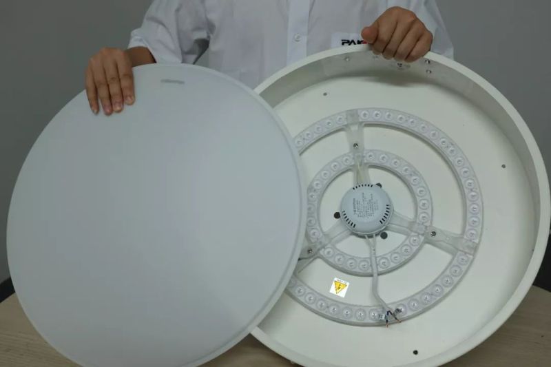 风扇灯到底值不值得买？开箱评测来了