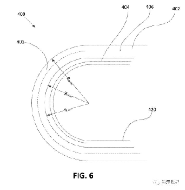 【专利解密】你想了解的“Google 折叠屏”