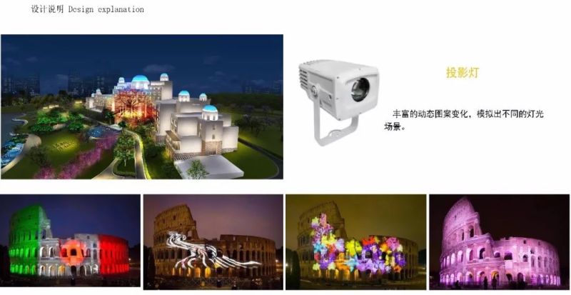 【雅江杯】光科技创意设计大赛作品展示（Part 3）