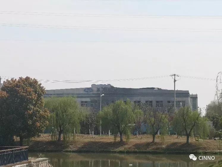 汉鼎精密 | 突发！存放废金属集装箱爆炸造成7死5伤