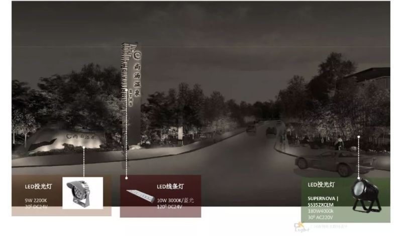 【雅江杯】光科技创意设计大赛作品展示（Part 4）