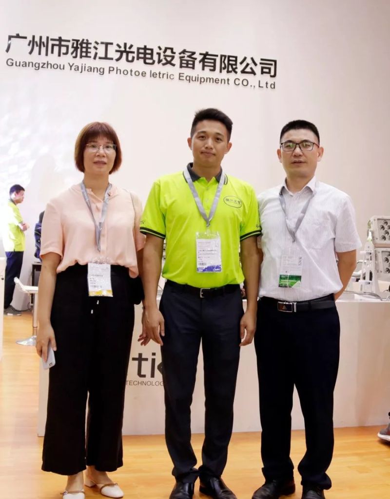 2019光亚展 | 落幕不散场，未来更加精彩