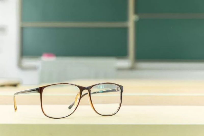 教室照明有远见 学生才会近视少！