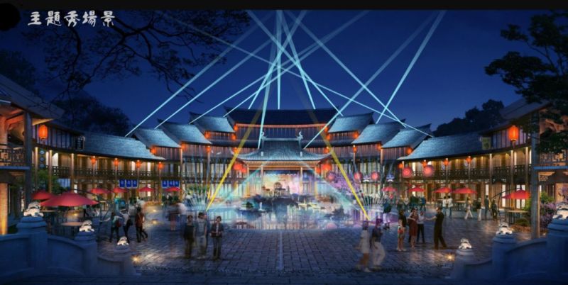 投票 | 雅江杯“网络新势力奖”，你Pick谁？